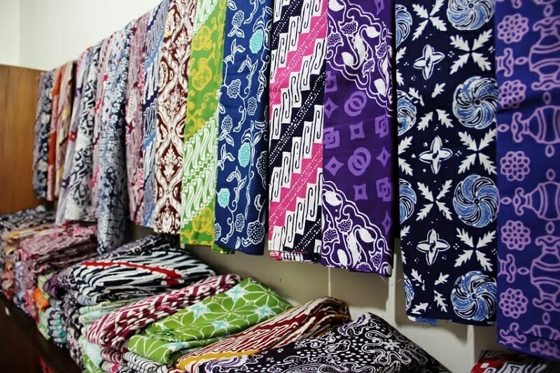 Batik Sunda (lifestyleokezone)