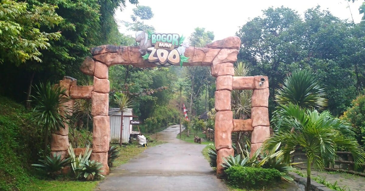 Bogor Mini Zoo