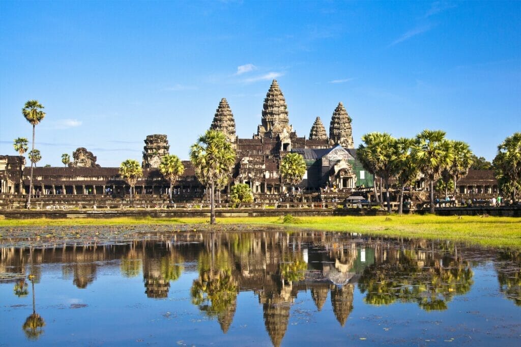 Angkor Wat [natamagazine]