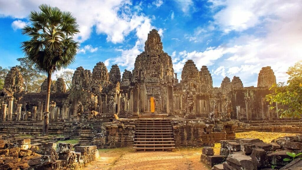 Kuil Angkor Wat [airpazblog]