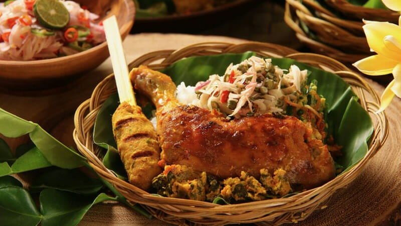 Kuliner Bali [detikfood]